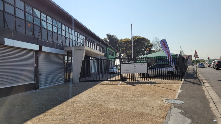 To Let Commercial Property for Rent in Diep River Western Cape
